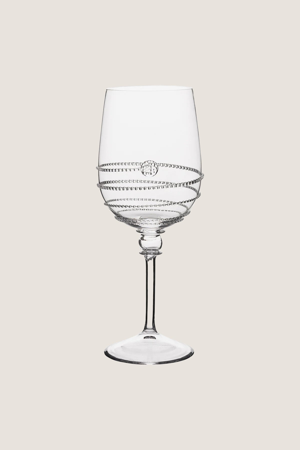 Amalia Full Body Red Wine Glass