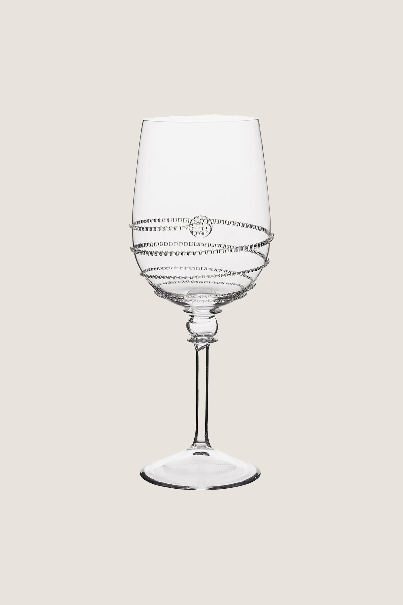 Amalia Full Body Red Wine Glass