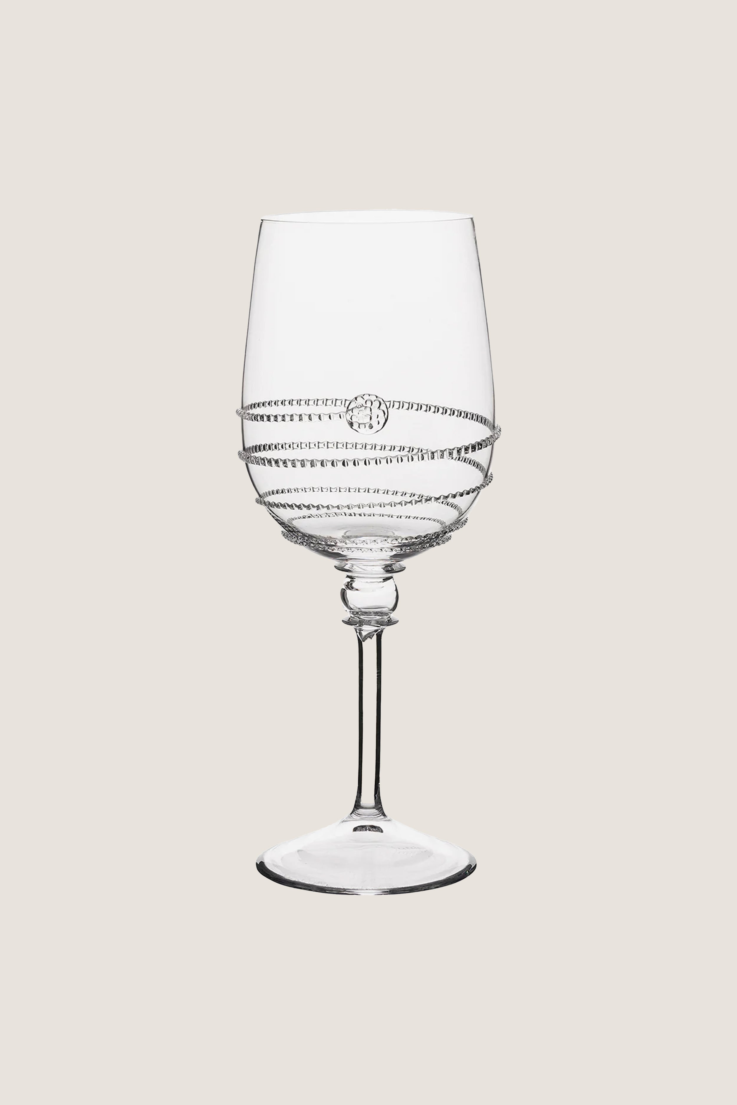 Amalia Full Body Red Wine Glass