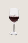 Amalia Full Body Red Wine Glass