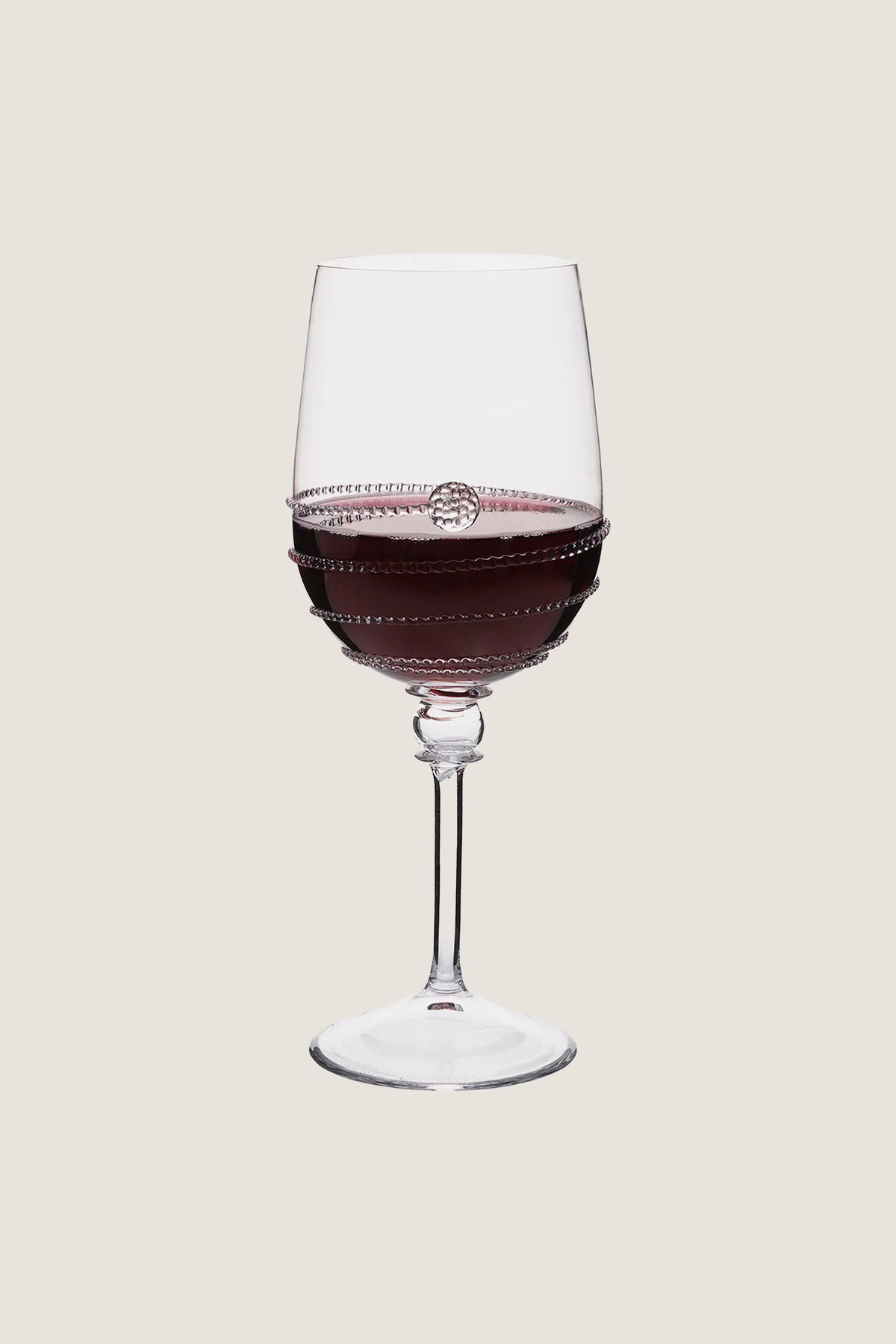 Amalia Full Body Red Wine Glass