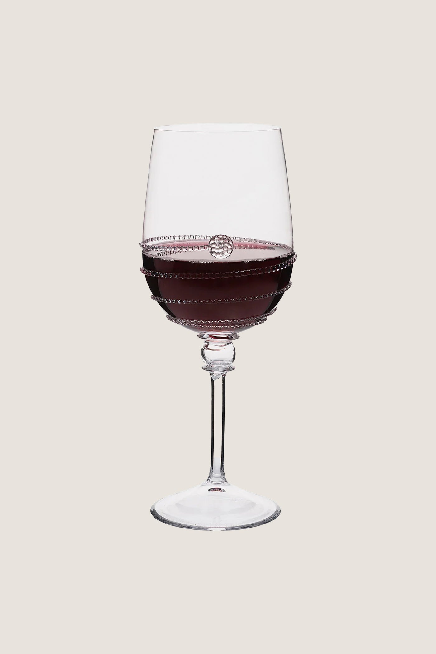 Amalia Full Body Red Wine Glass