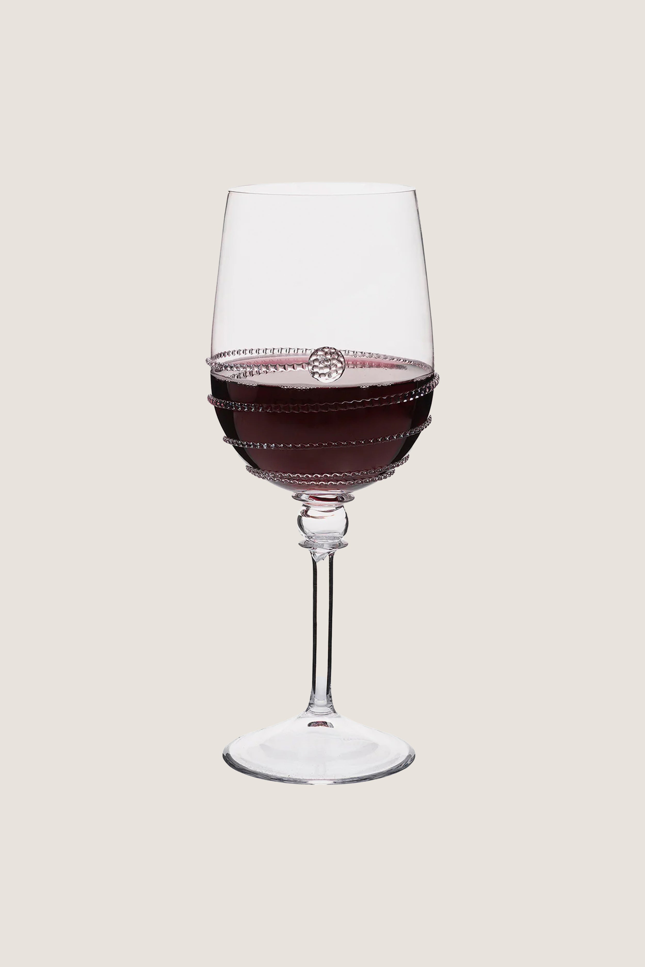 Amalia Full Body Red Wine Glass