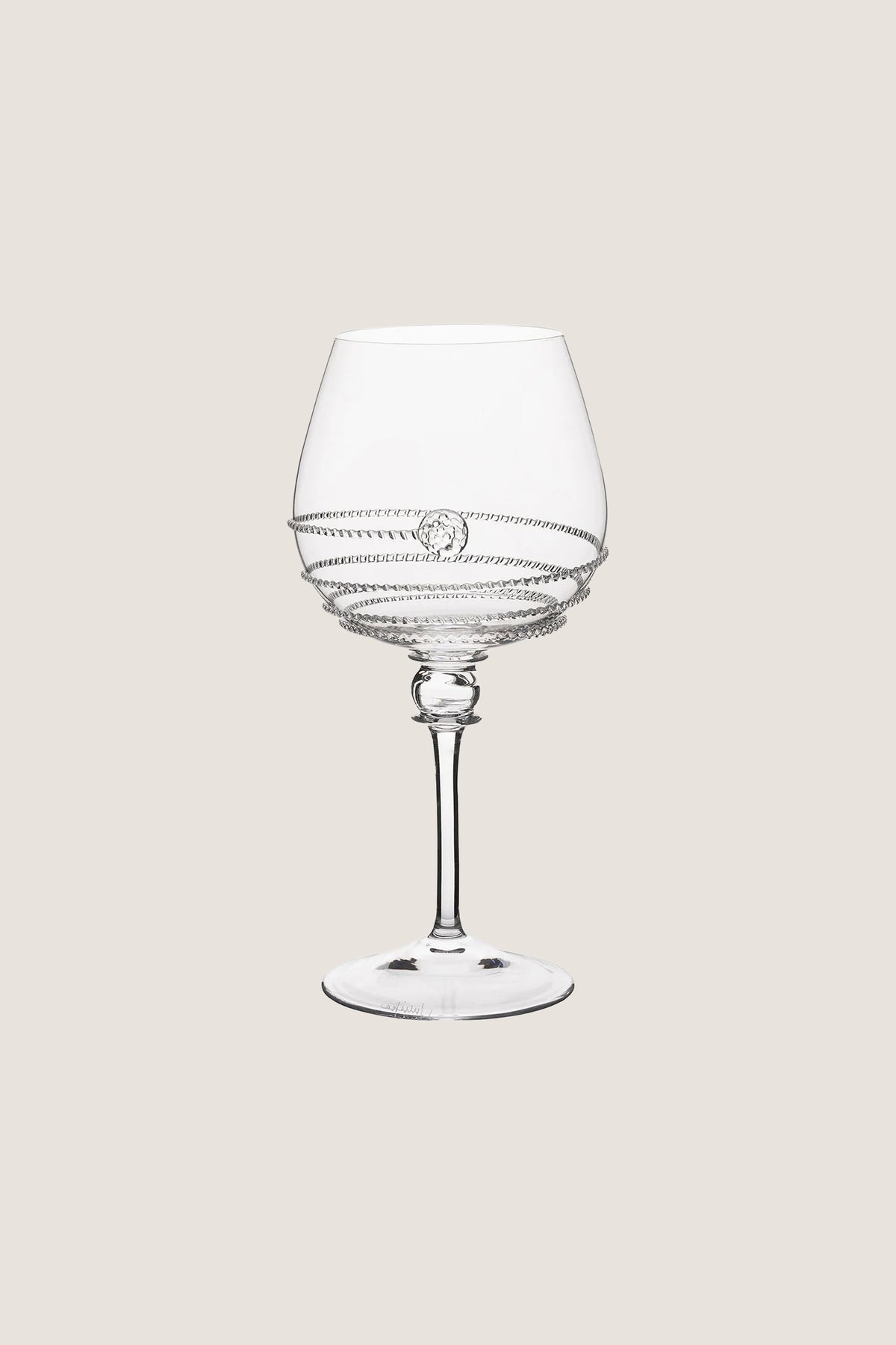 Amalia Light Body Red Wine Glass