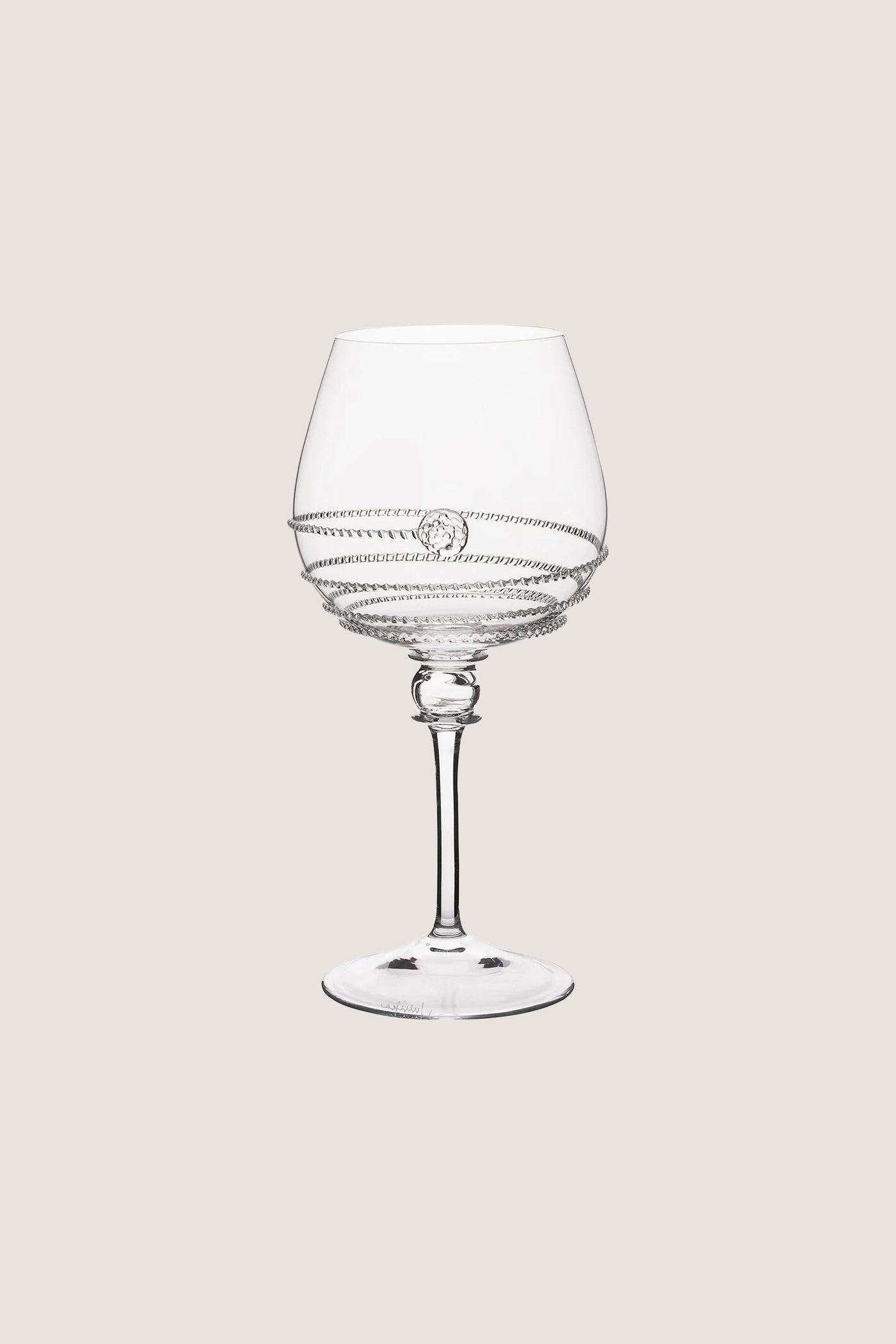 Amalia Light Body Red Wine Glass