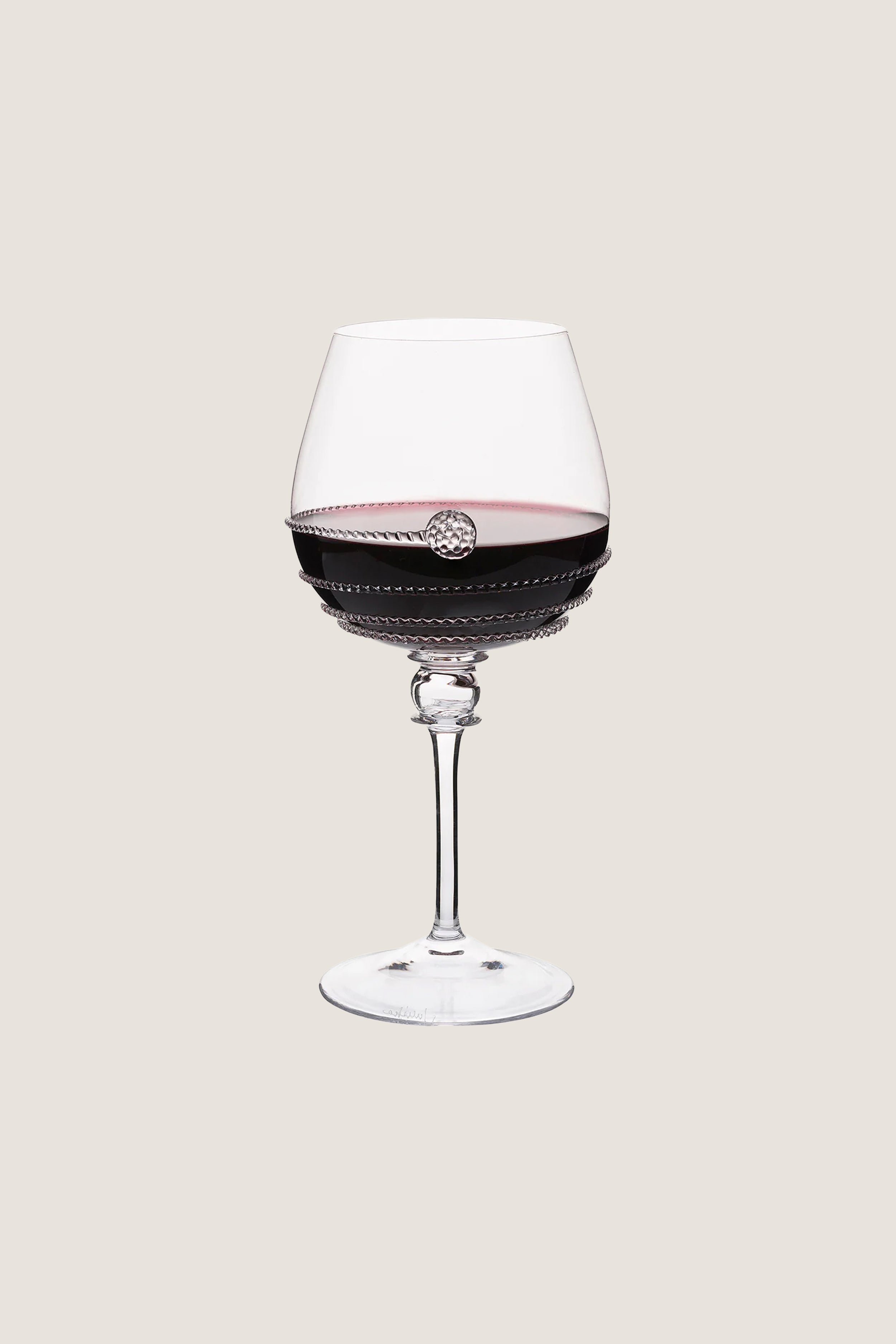 Amalia Light Body Red Wine Glass