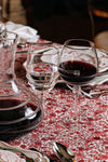 Amalia Light Body Red Wine Glass