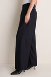 Navy Ines Trouser