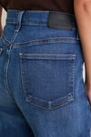 Kitten Palma Straight Long Clean Hem