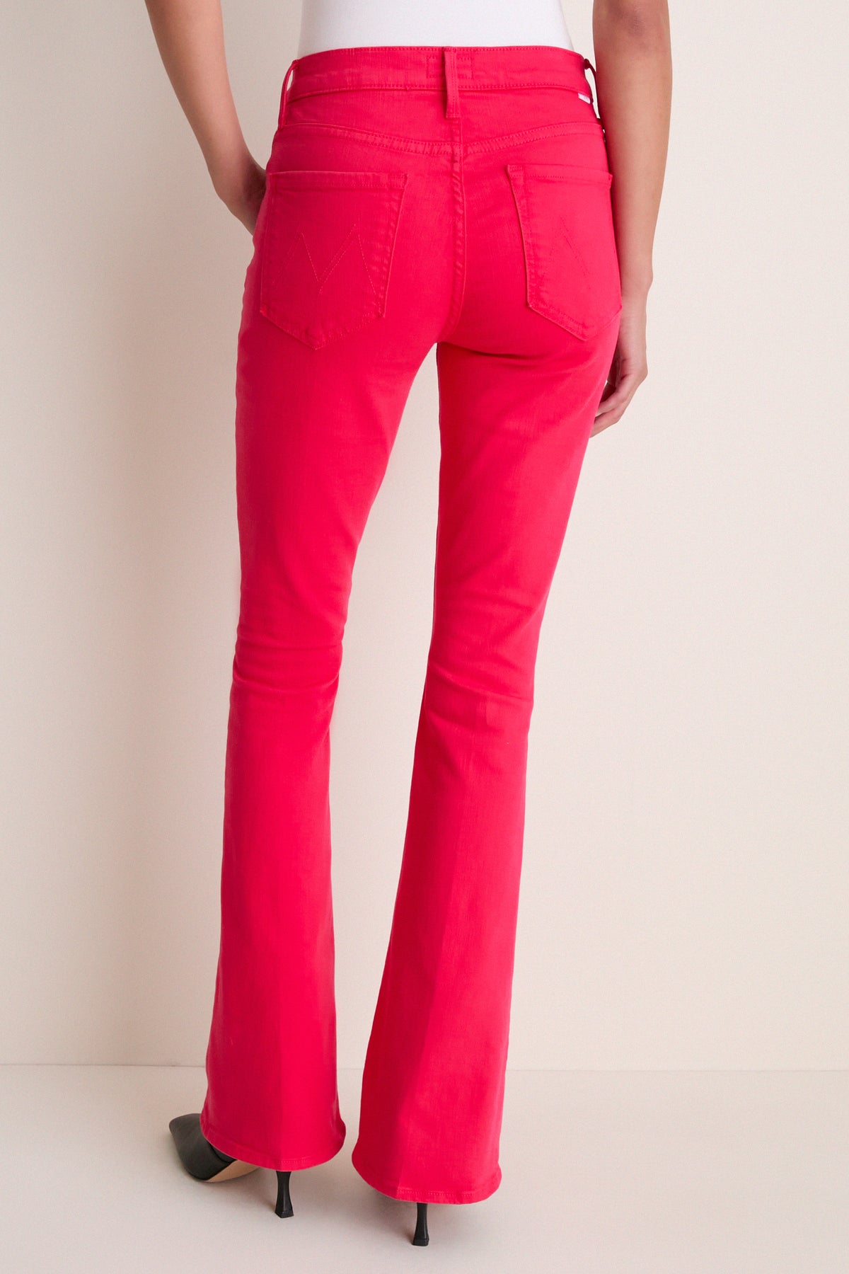 Virtual Pink The Weekender