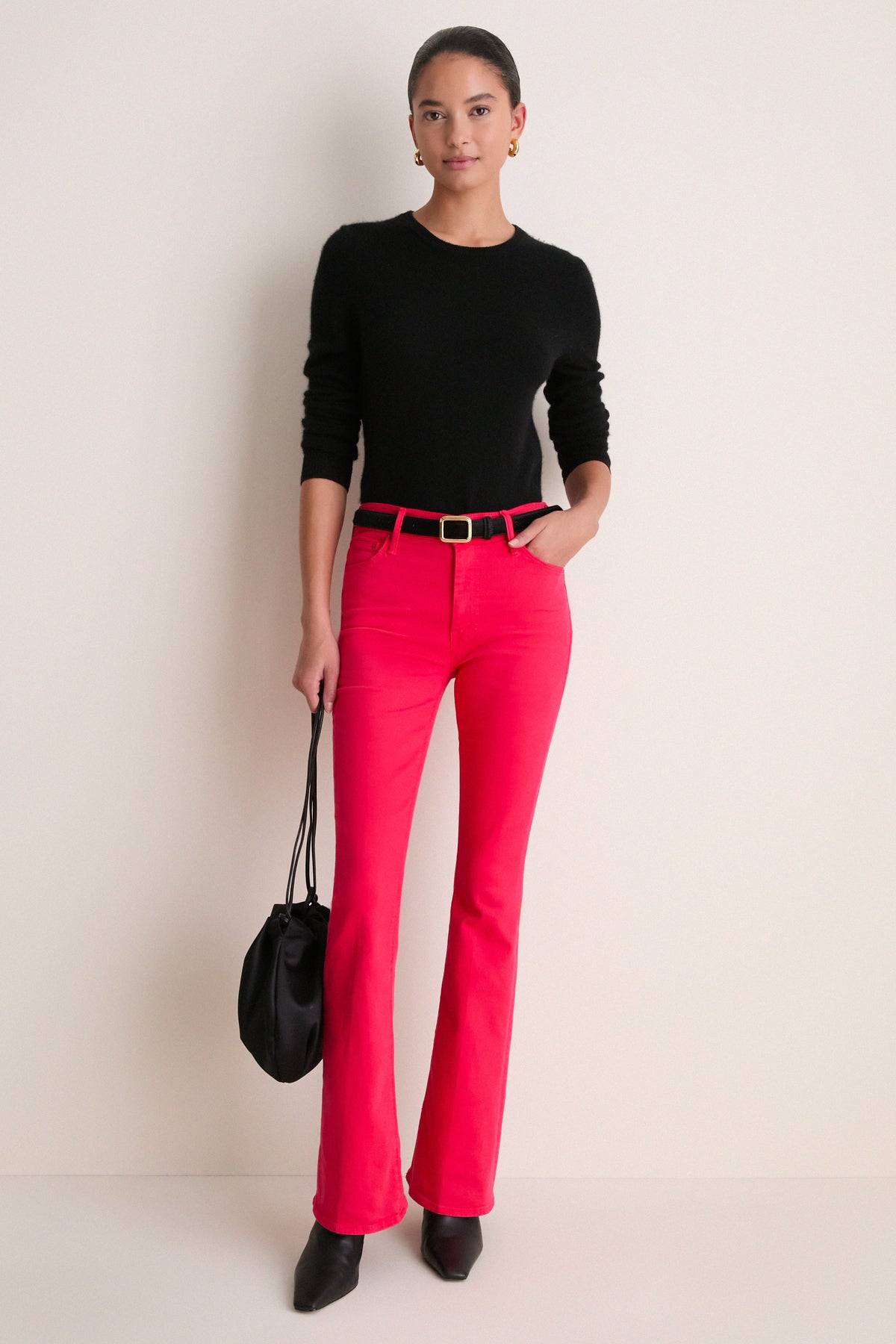 Virtual Pink The Weekender
