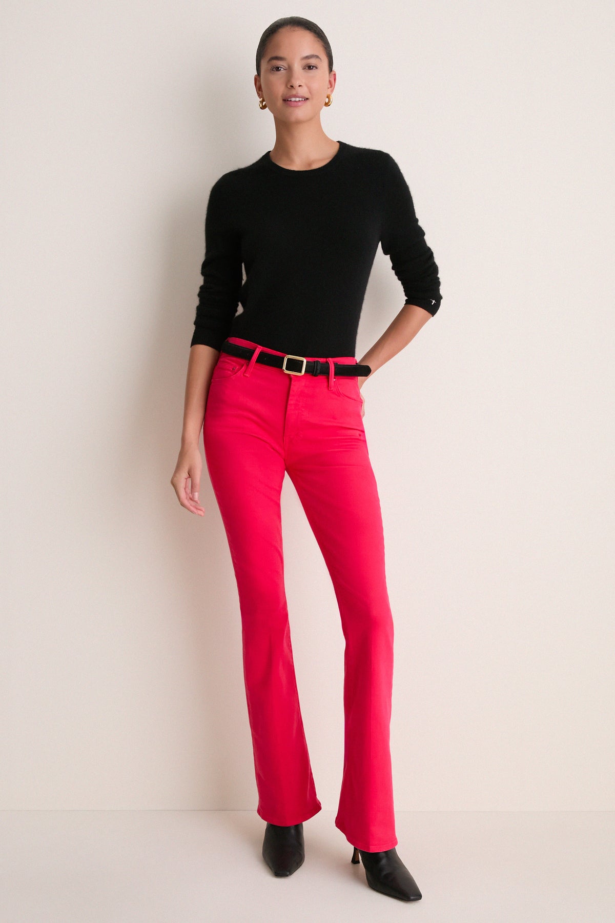Virtual Pink The Weekender
