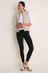Cozy Knit Coco Vest