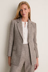 Woodland Tweed Greta Blazer