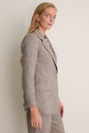 Woodland Tweed Greta Blazer