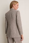 Woodland Tweed Greta Blazer