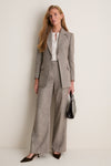 Woodland Tweed Greta Blazer
