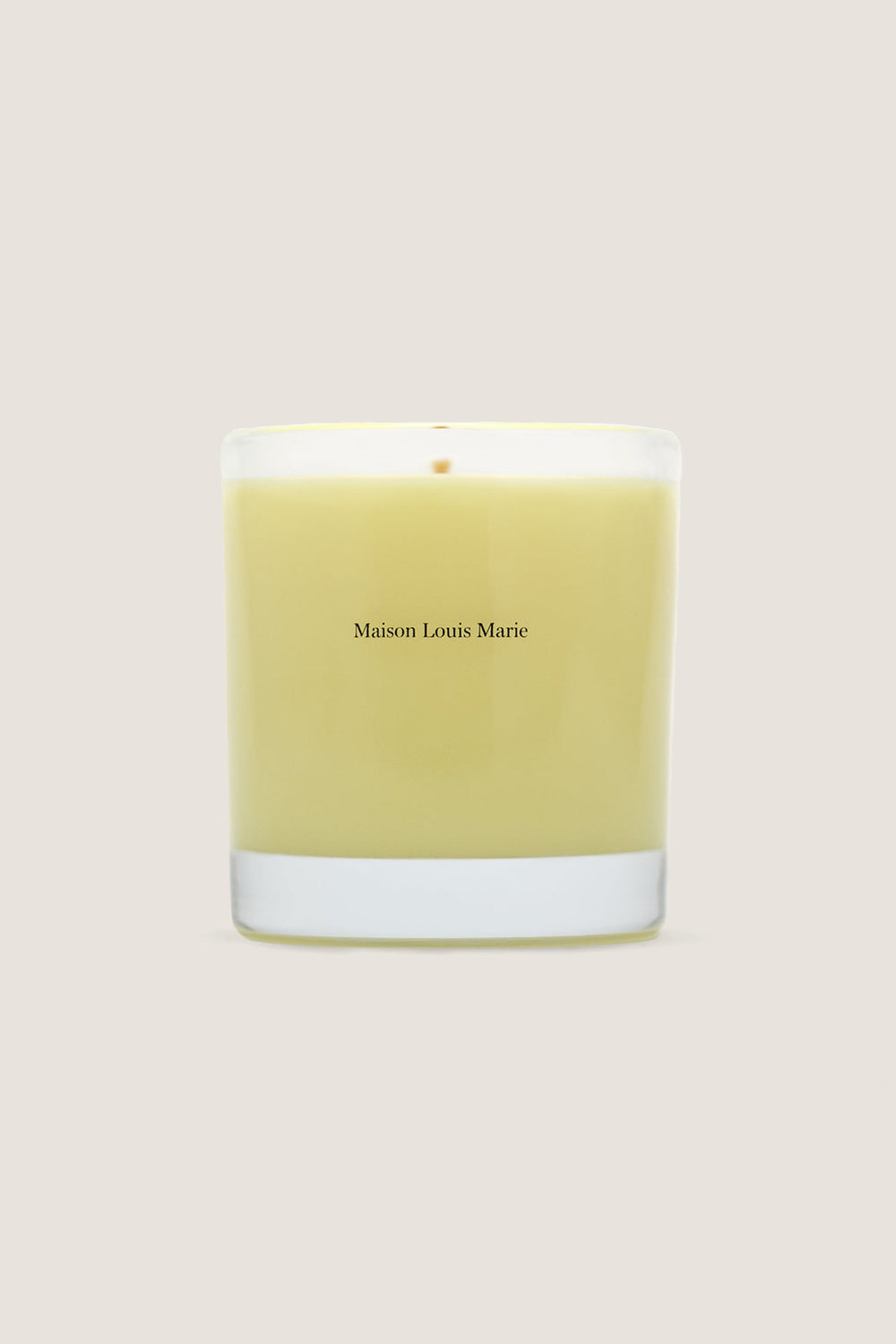 No.05 Kandilli Candle