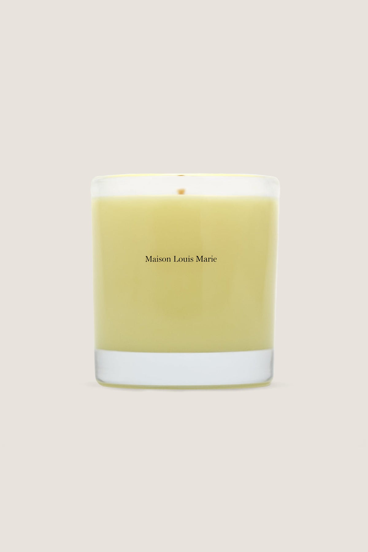 No.05 Kandilli Candle