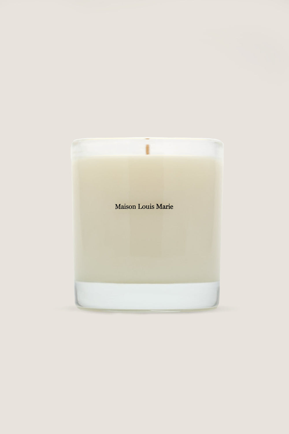 No.13 Nouvelle Vague Candle