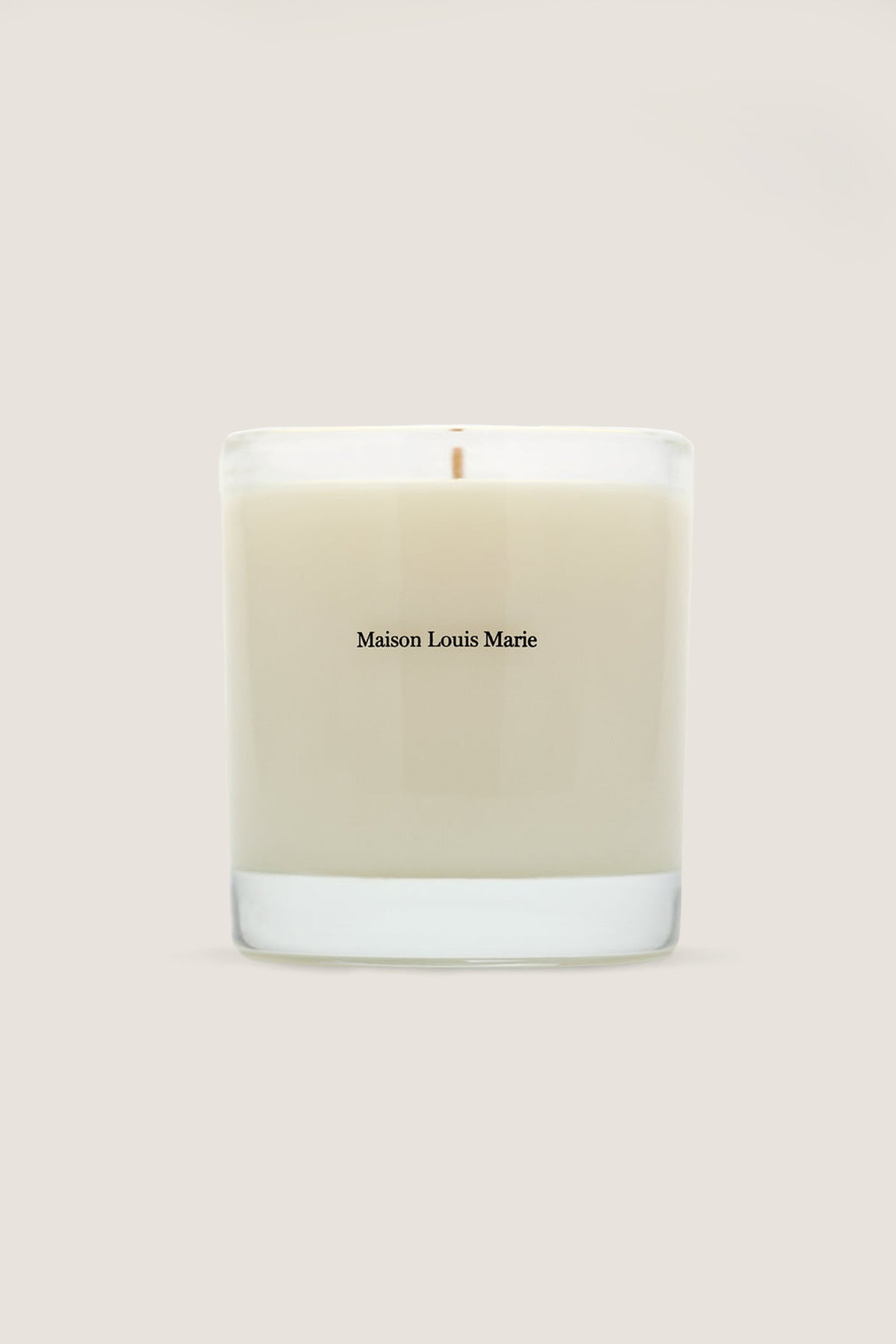 No.13 Nouvelle Vague Candle
