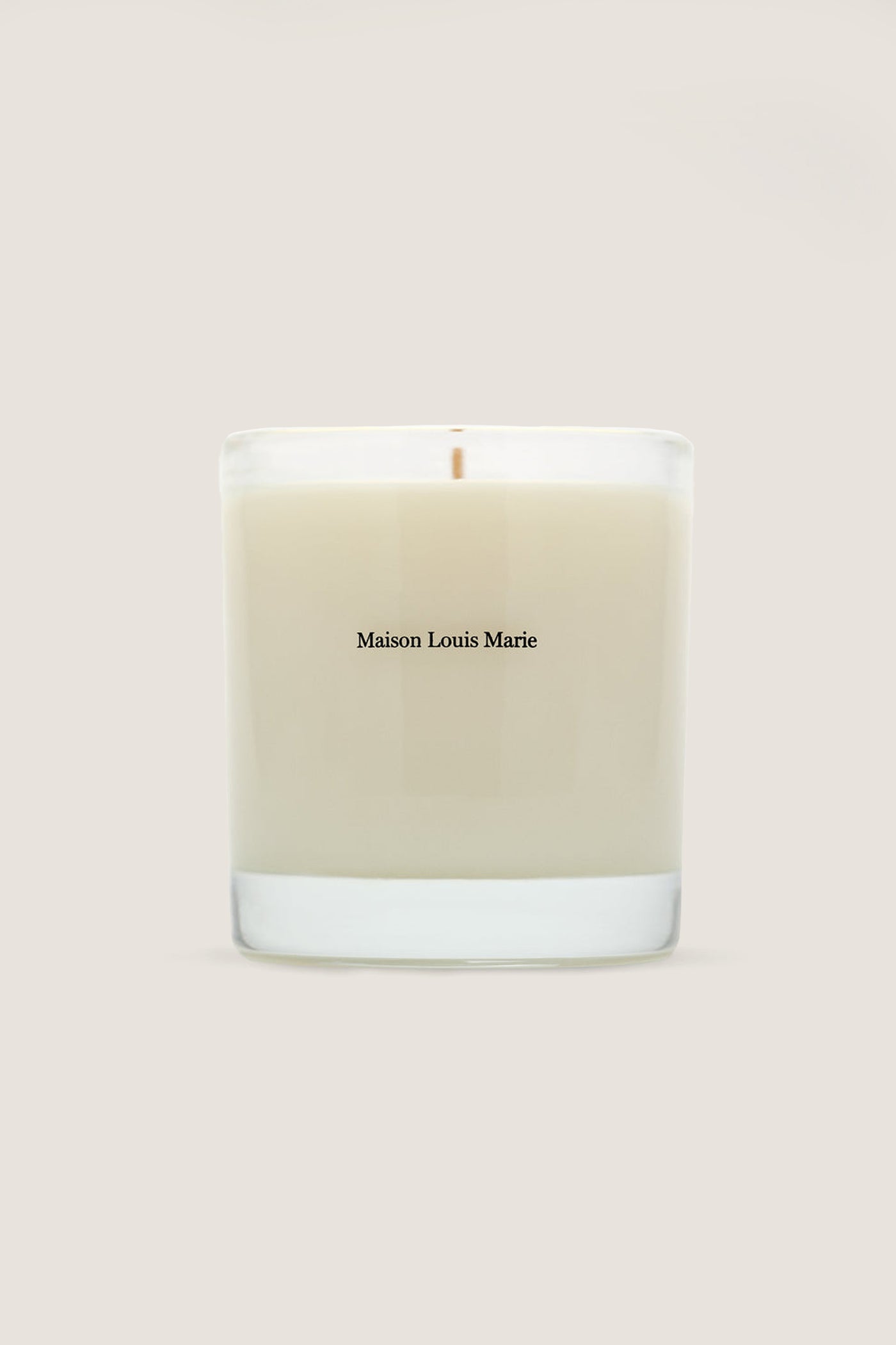 No.13 Nouvelle Vague Candle