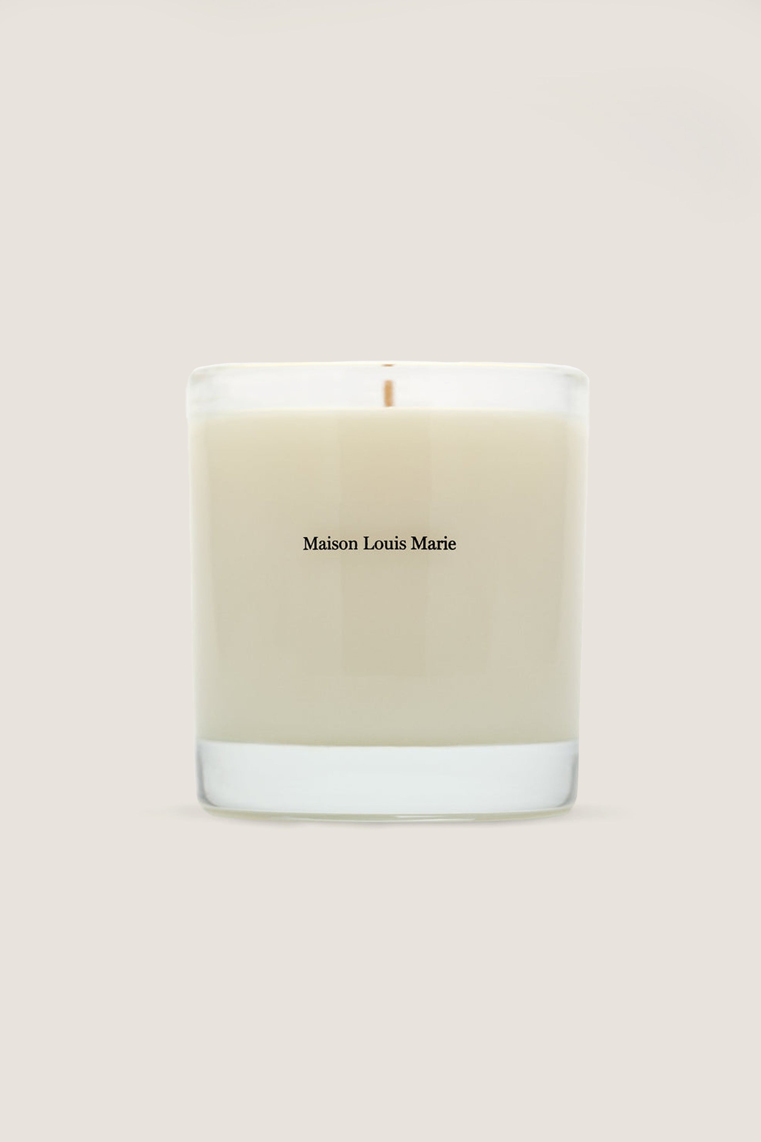 No.13 Nouvelle Vague Candle