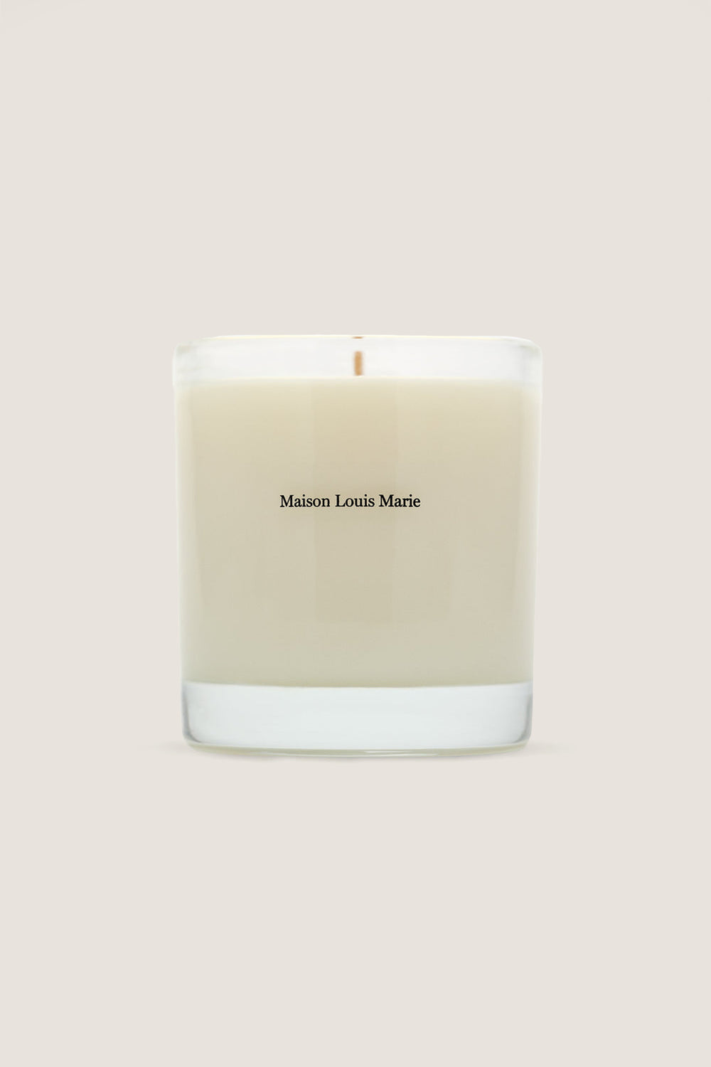 No.14 Icila Candle