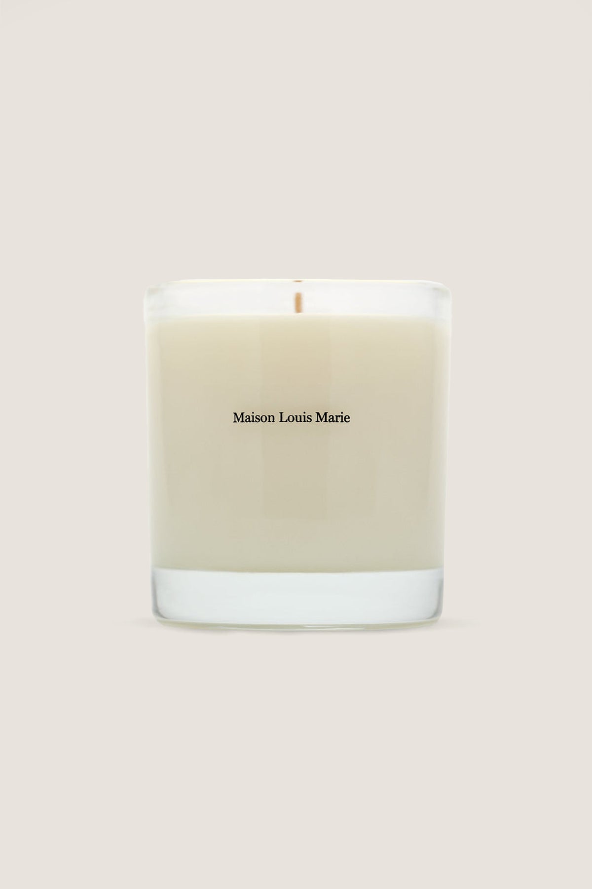 No.14 Icila Candle