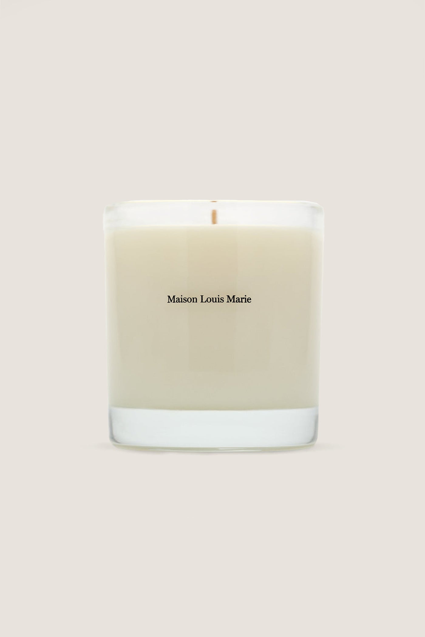 No.14 Icila Candle