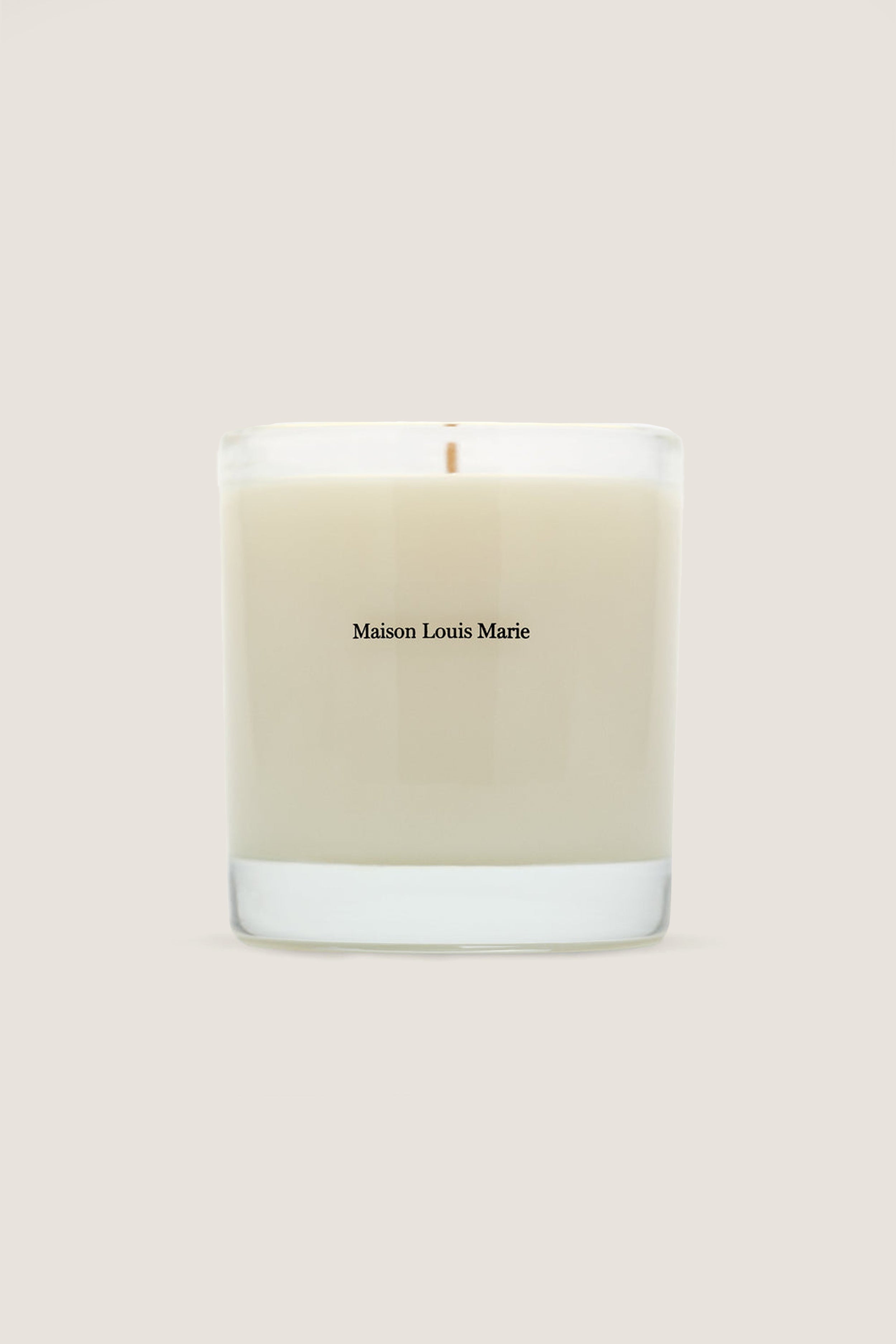 No.14 Icila Candle