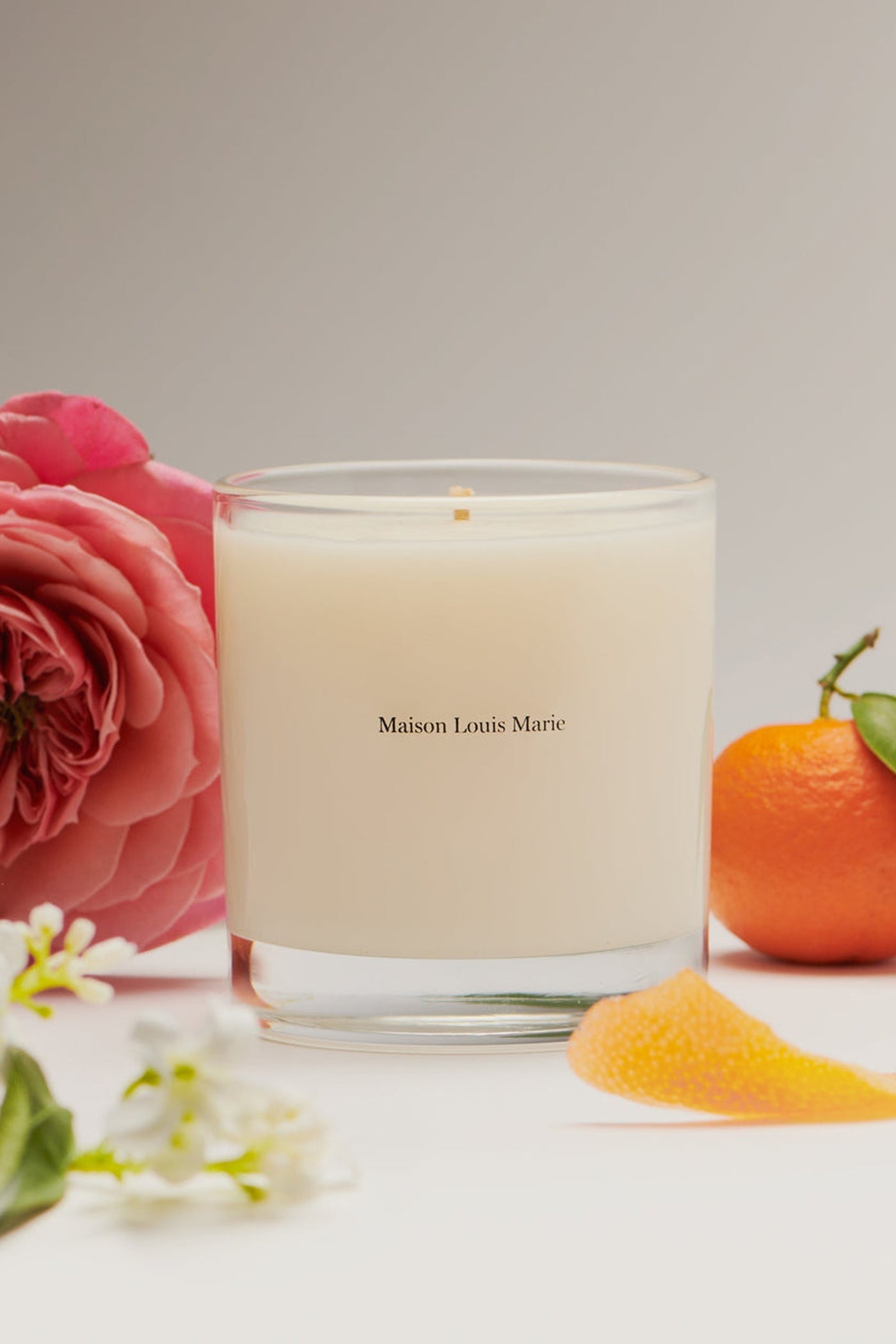 No.14 Icila Candle