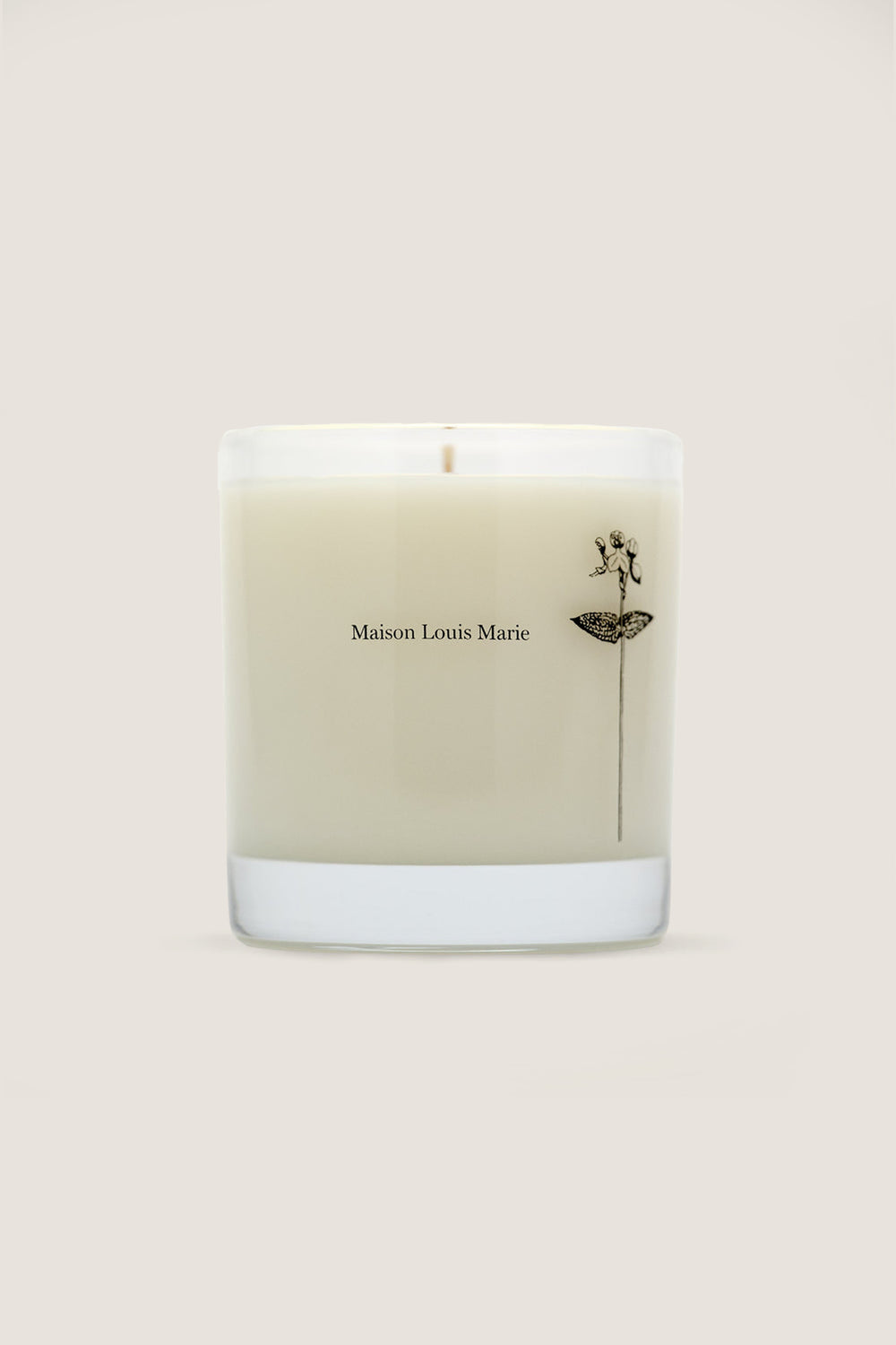 Antidris Cassis Candle