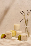 Antidris Cassis Candle