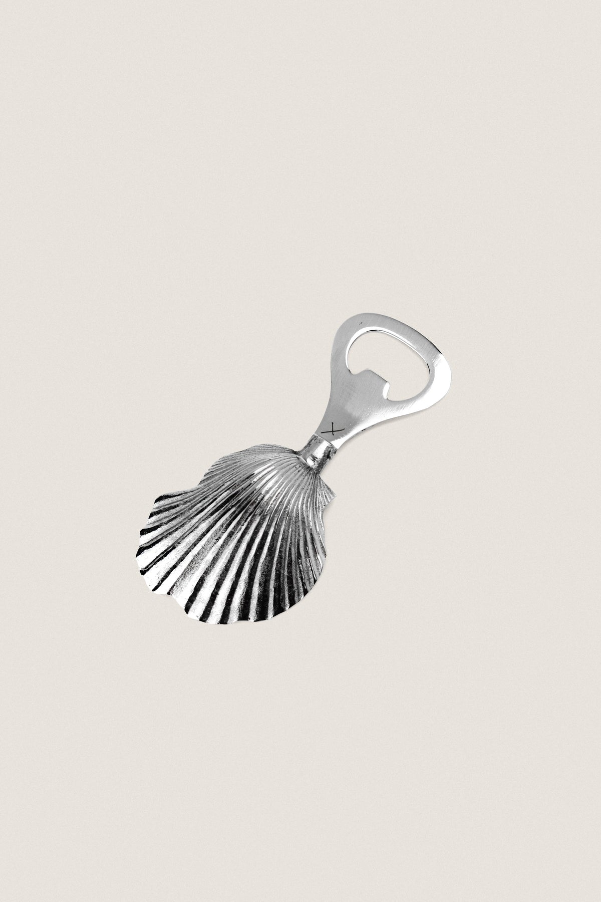 Shell Bottle Opener