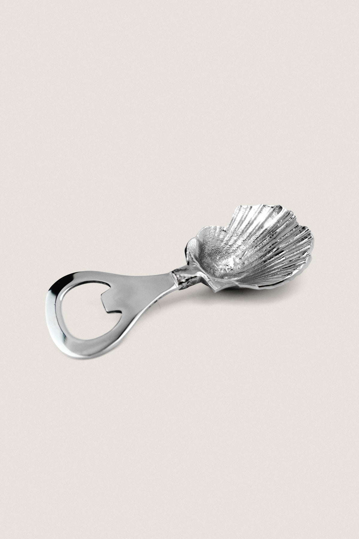 Shell Bottle Opener