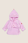 Light Pink Warmplus Favorite Jacket