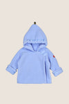 Light Blue Warmplus Favorite Jacket