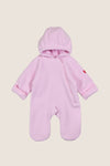 Light Pink Warmplus Bunting
