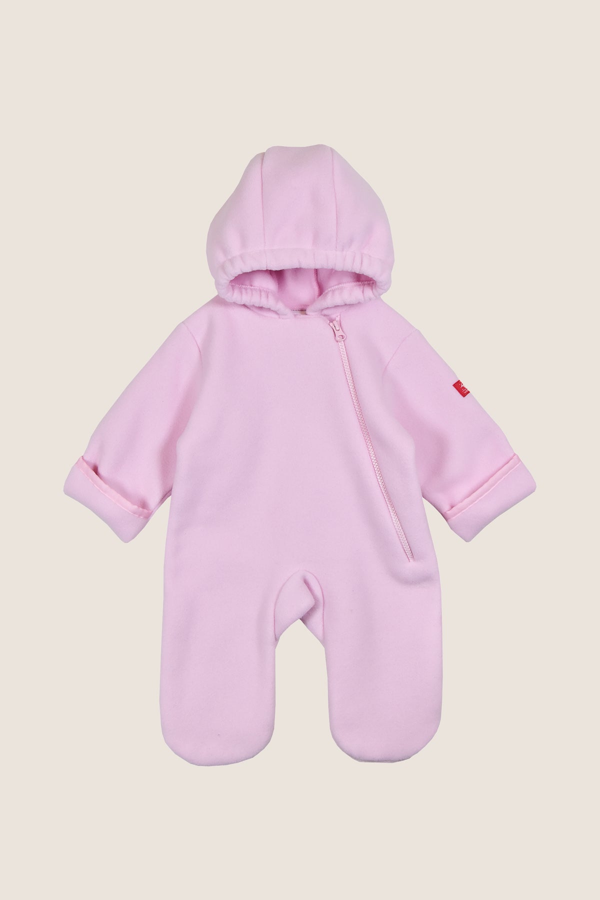 Light Pink Warmplus Bunting
