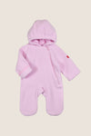Light Pink Warmplus Bunting