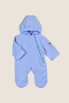 Light Blue Warmplus Bunting