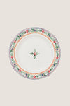 Heidi Salad Plate