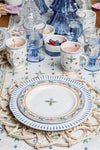 Heidi Salad Plate