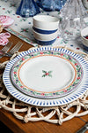 Heidi Salad Plate