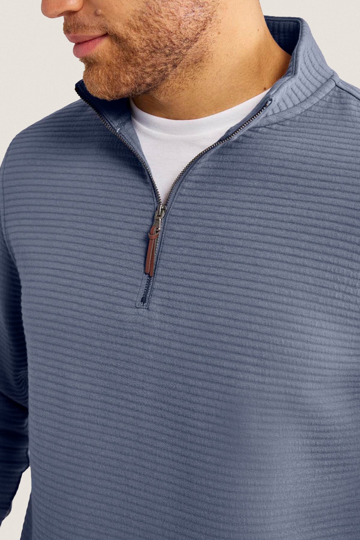 Maritime Overlook Quarter Zip