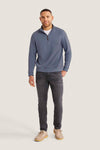 Maritime Overlook Quarter Zip