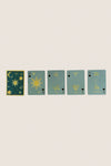 Zodiac Playing Cards