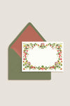 L'Automne Stationary