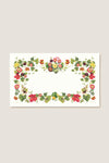 L'Automne Place Cards